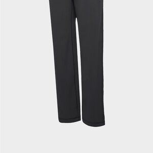 BUTTER RECOVERY PANT IN COAL GREY